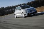 Abarth 595 esseesse 2019 года (WW)